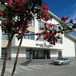 Seyide Daloglu Anatolian High School (Kayseri, Melikgazi, Germir Mah., 422. Sok., 14), lyceum