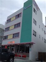 Фото Parisian Hotel South Beach