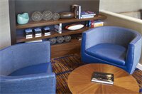 Фото Courtyard by Marriott Detroit Dearborn