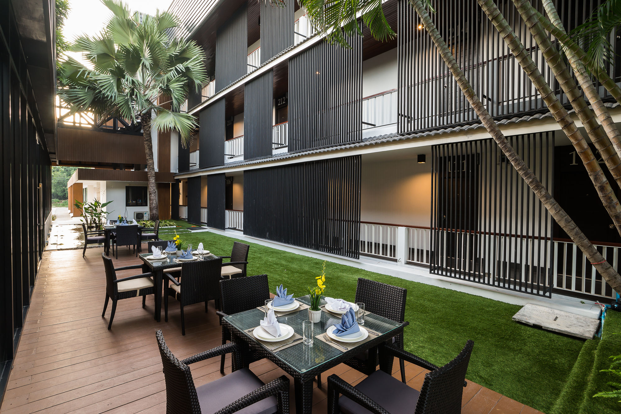 Фото Ivory Villa City