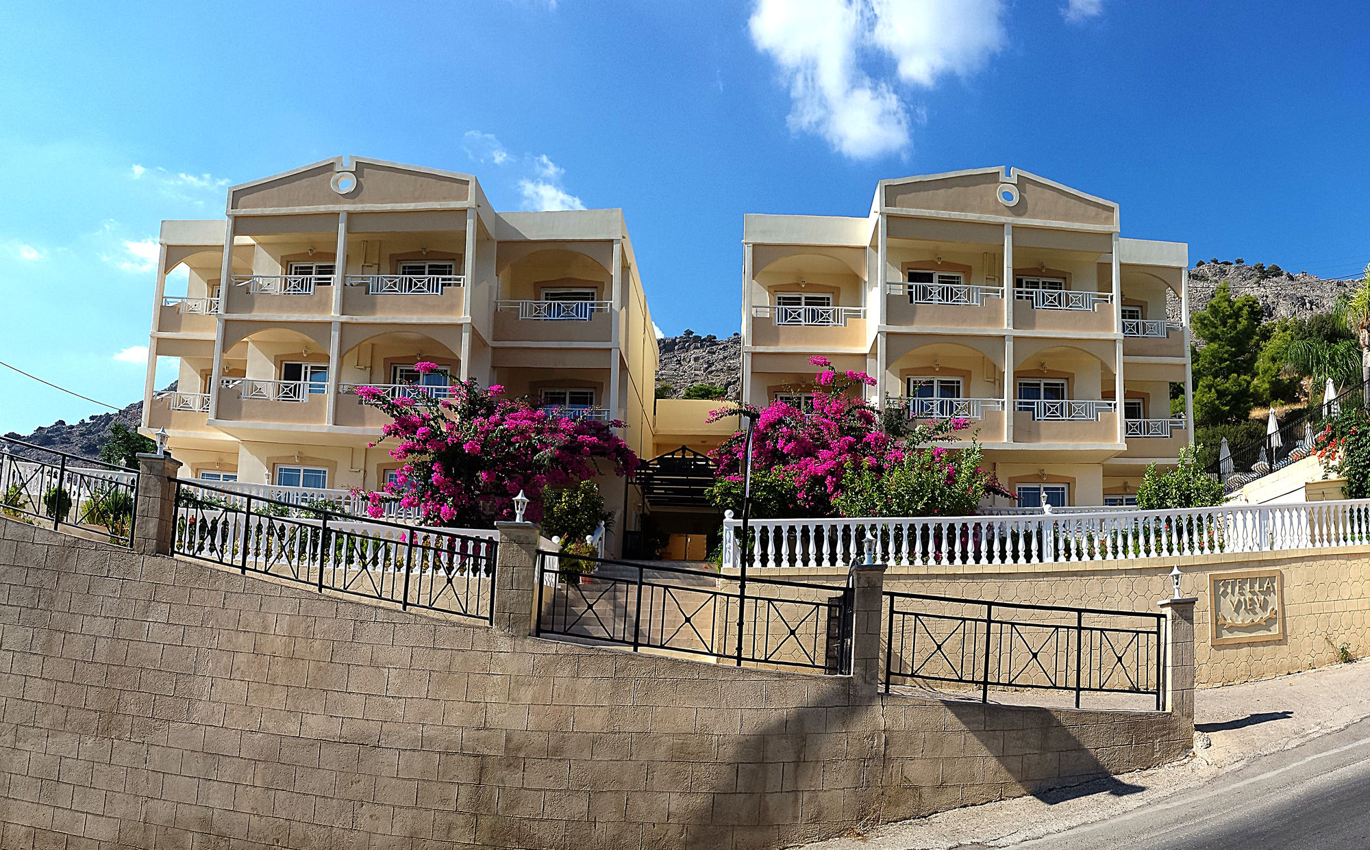 Фото Stella View Studios