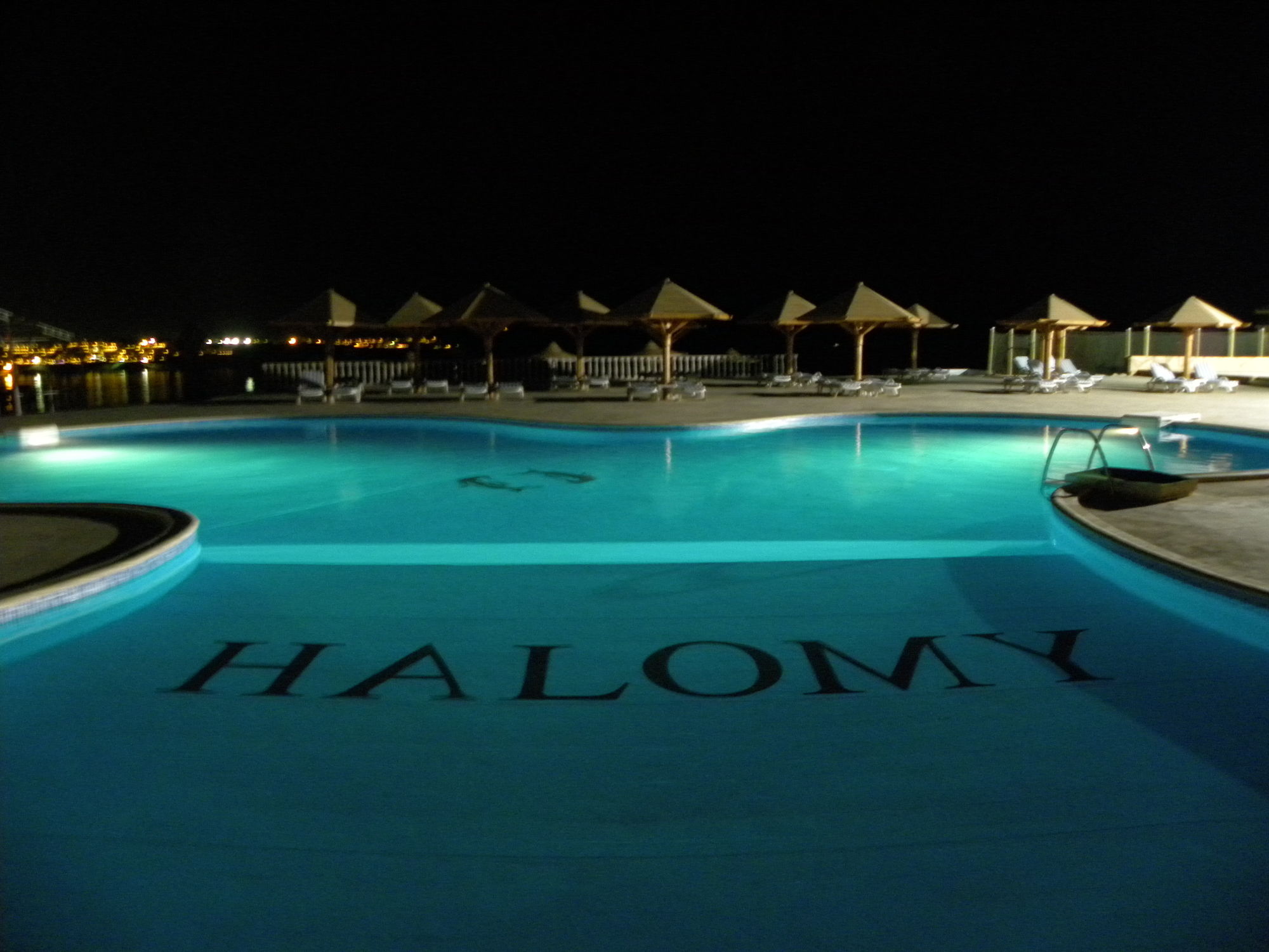 Фото Grand Halomy Resort