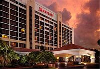 Фото Palm Beach Gardens Marriott