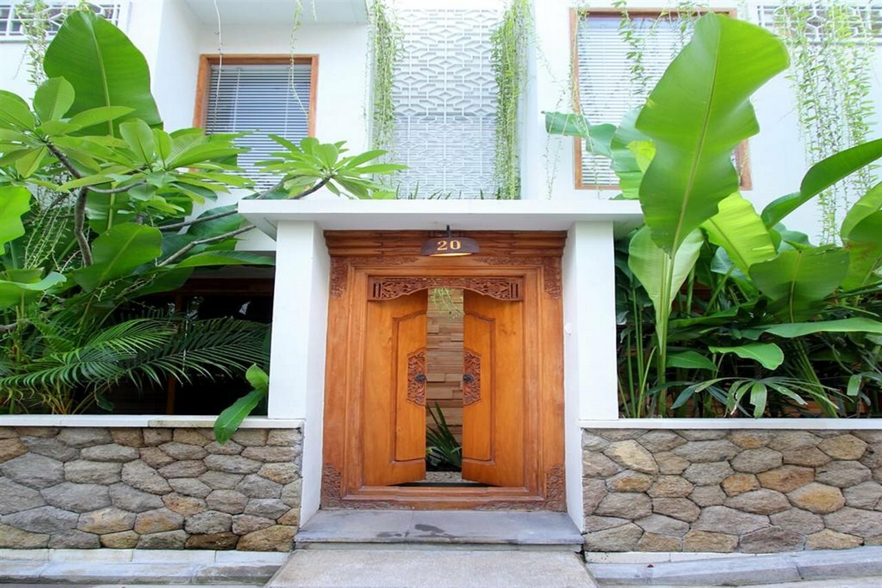 Фото Villa Kayu Raja