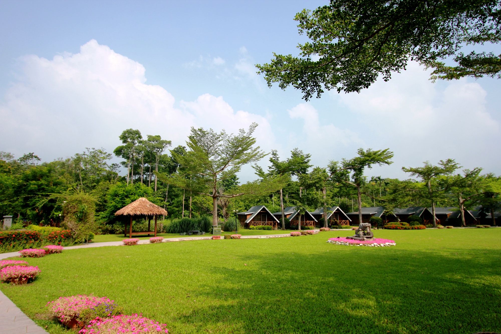 Фото Atunas Holiday Country