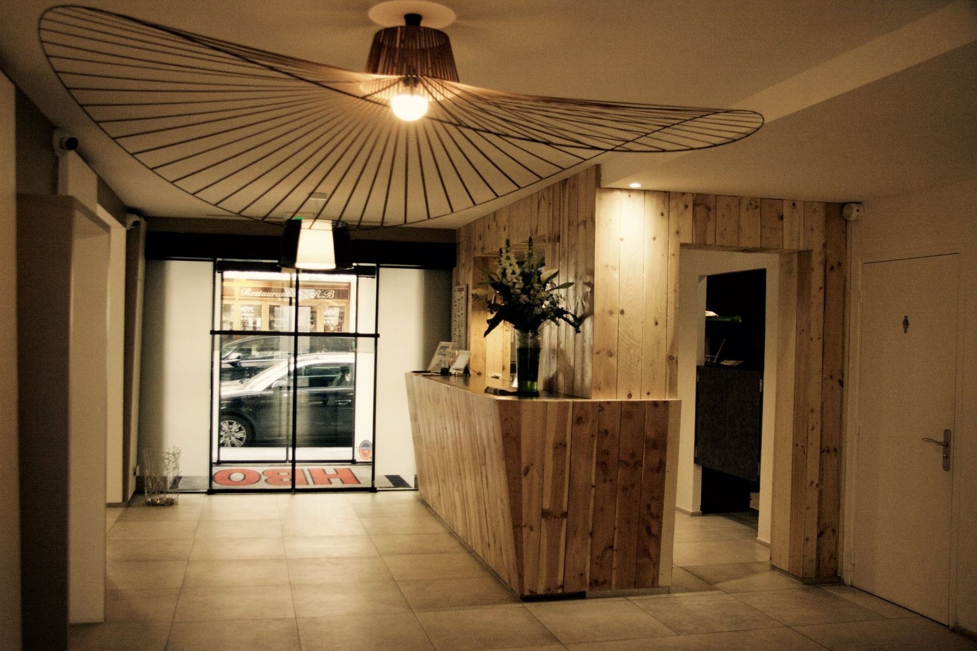 Фото Hotel Brésil Opera 