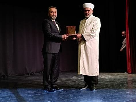 Government ministries, services Battalgazi Ilce Muftulugu, Malatya, photo