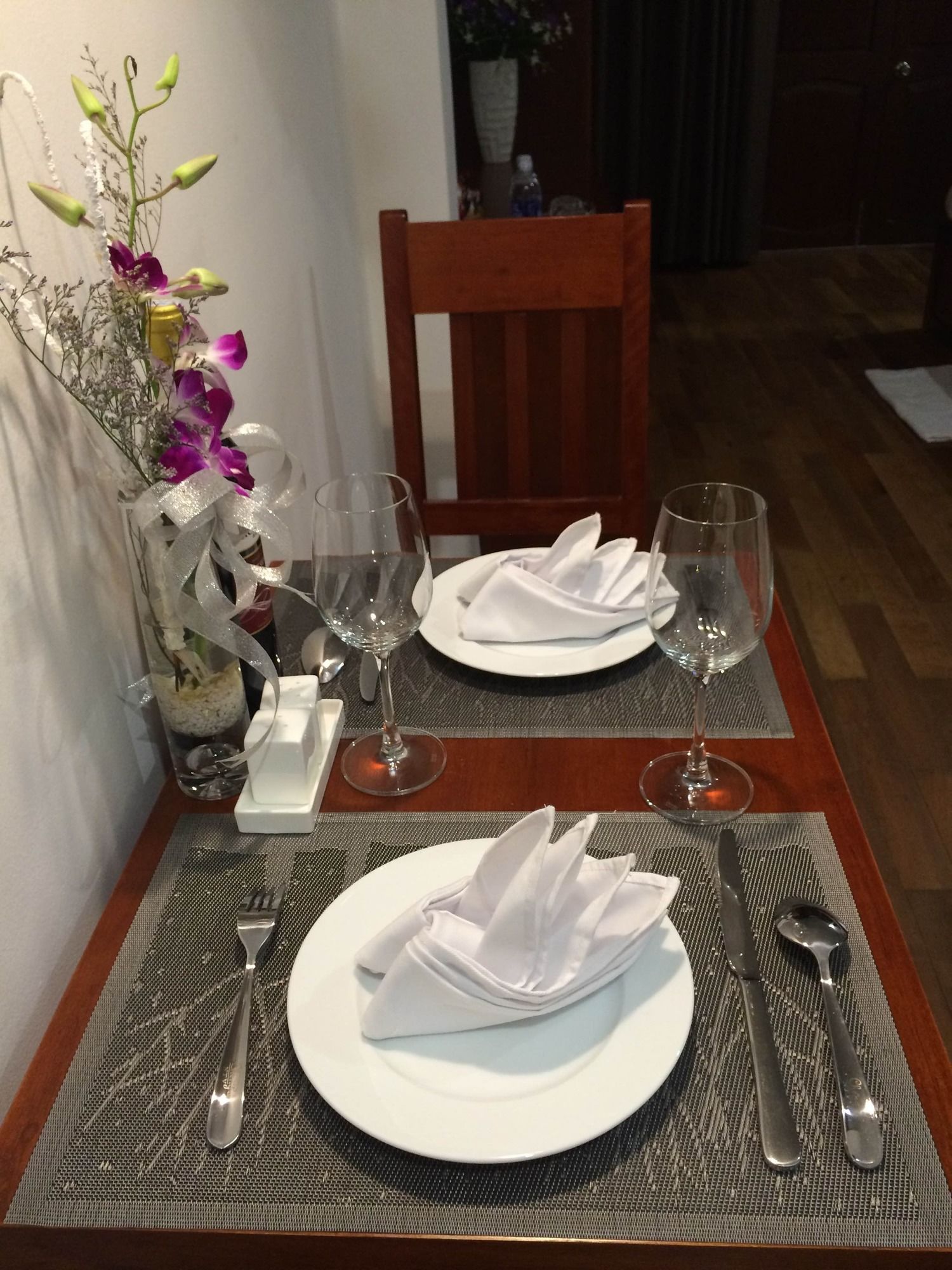 Фото Ocean Flower Hotel