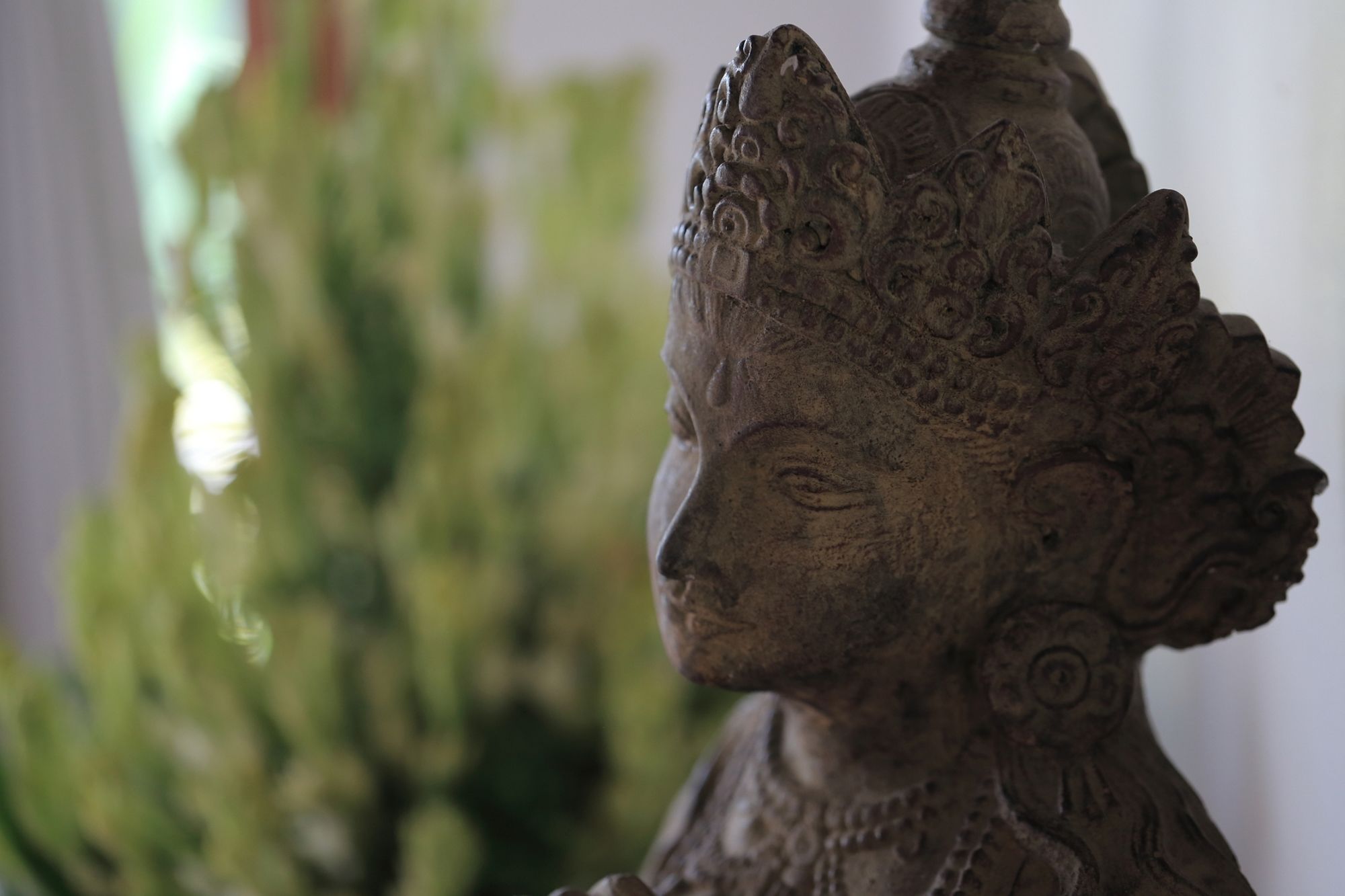 Фото D'Legon Luxury Villas