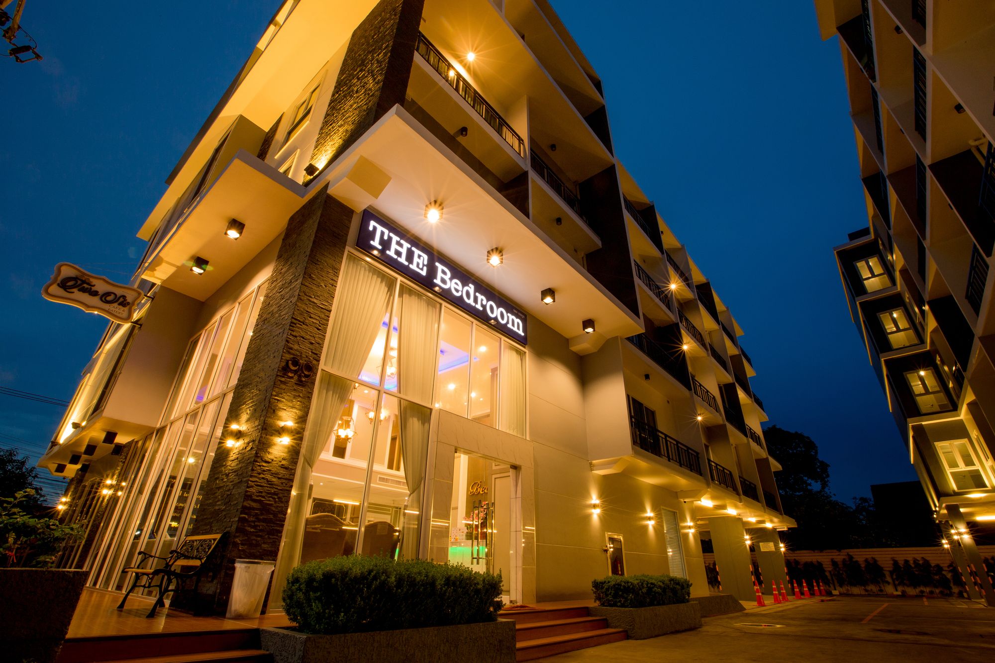 Фото The Bedroom Ladprao 101