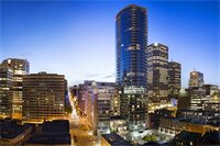 Фото Courtyard by Marriott Montreal Downtown