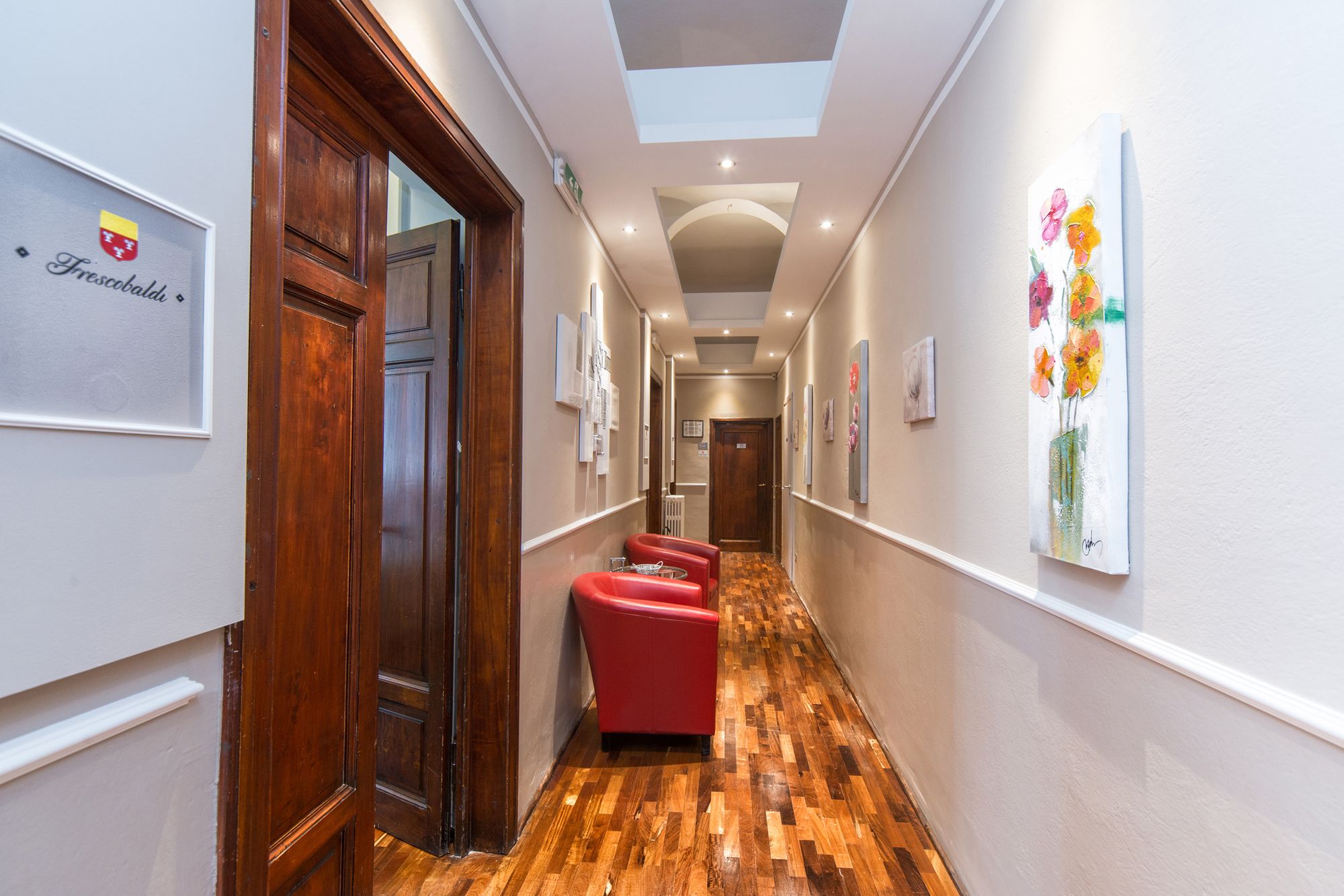 Фото Prestigia Rooms B&b Firenze