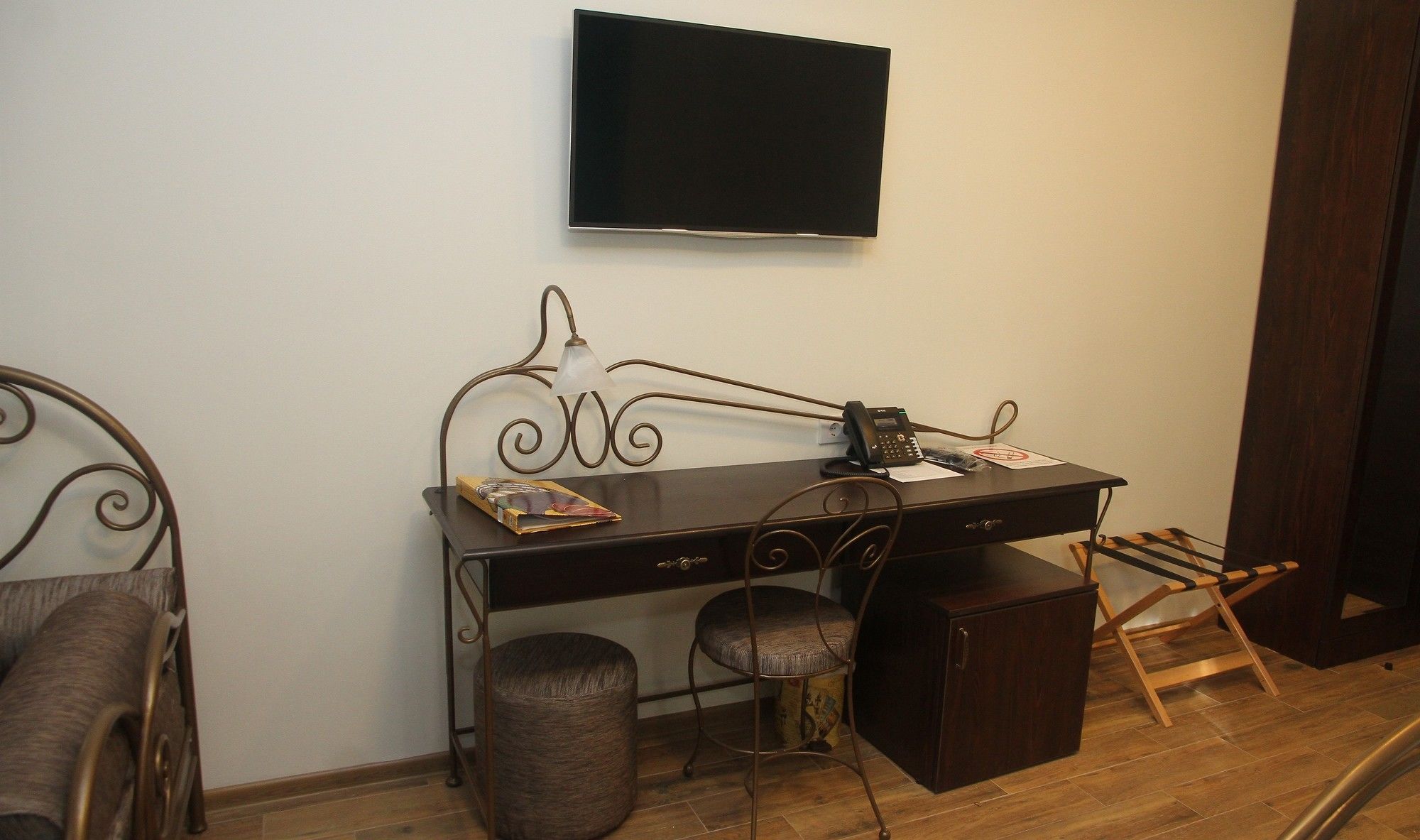 Фото Garni Hotel Dum Belgrade