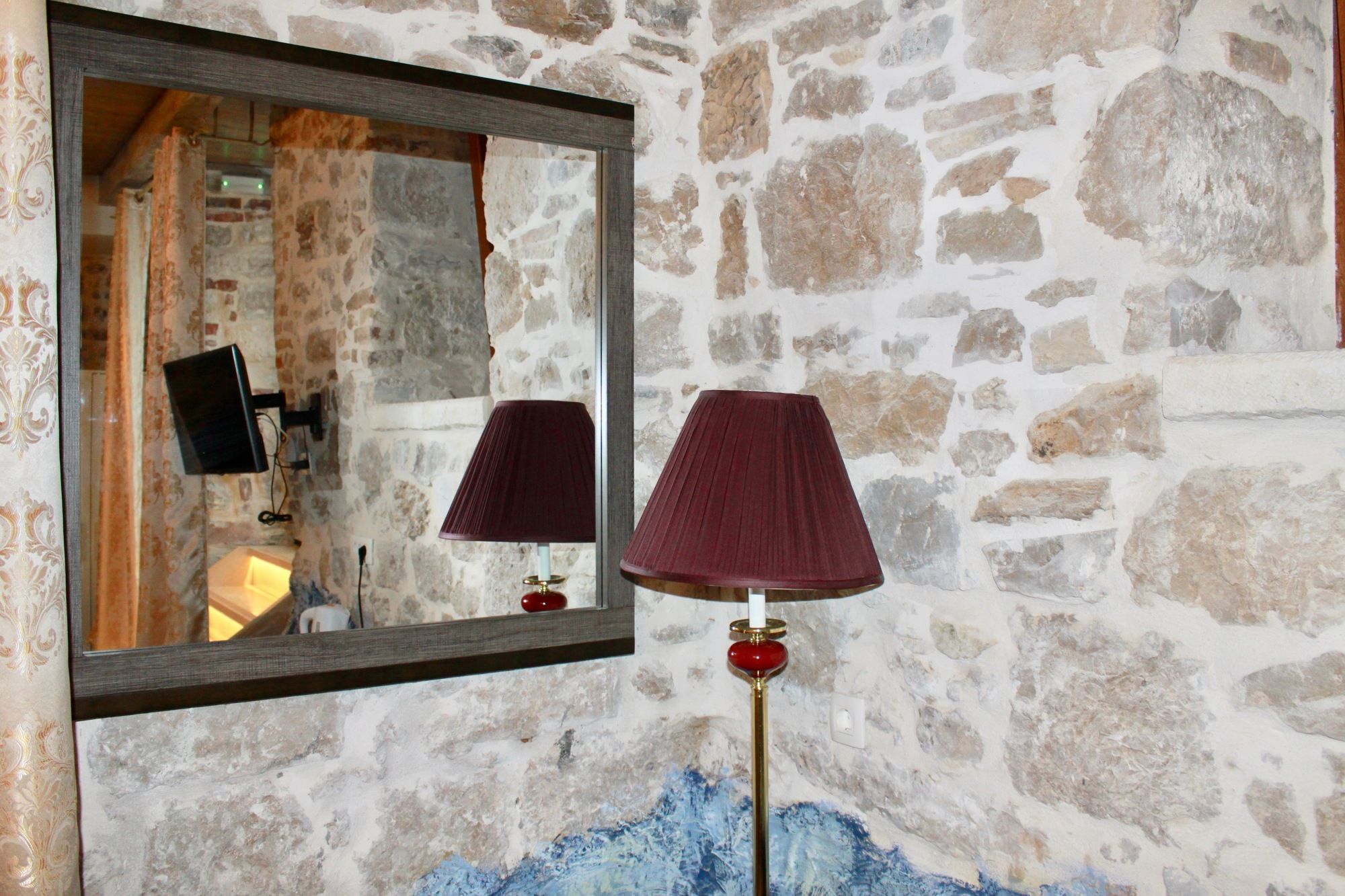 Фото Heritage Palace Varos - Mag Quaint & Elegant Boutique Hotels