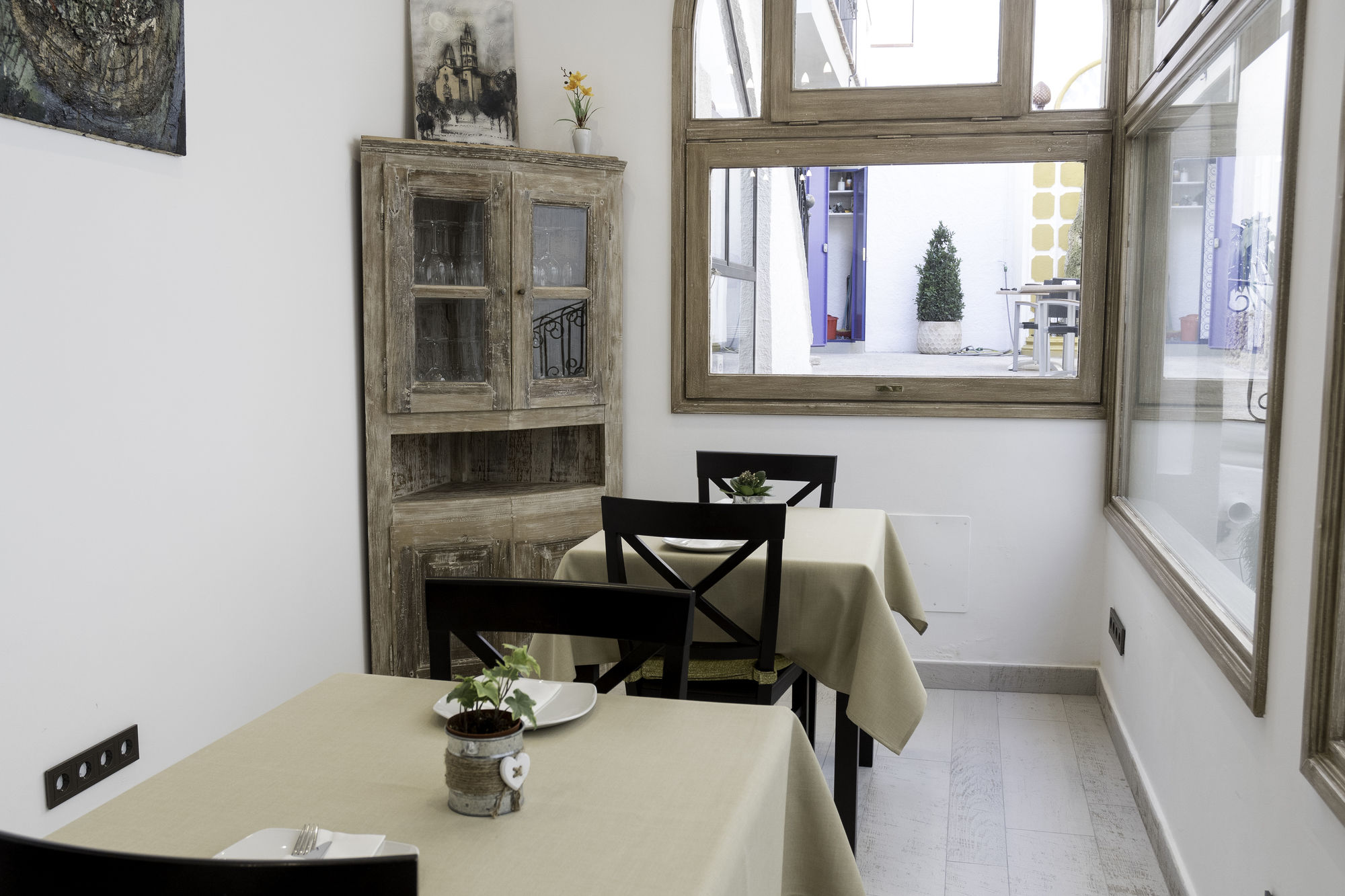 Фото Hotel Sa Voga