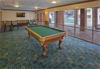 Фото Residence Inn by Marriott Indianapolis Downtown on the Canal