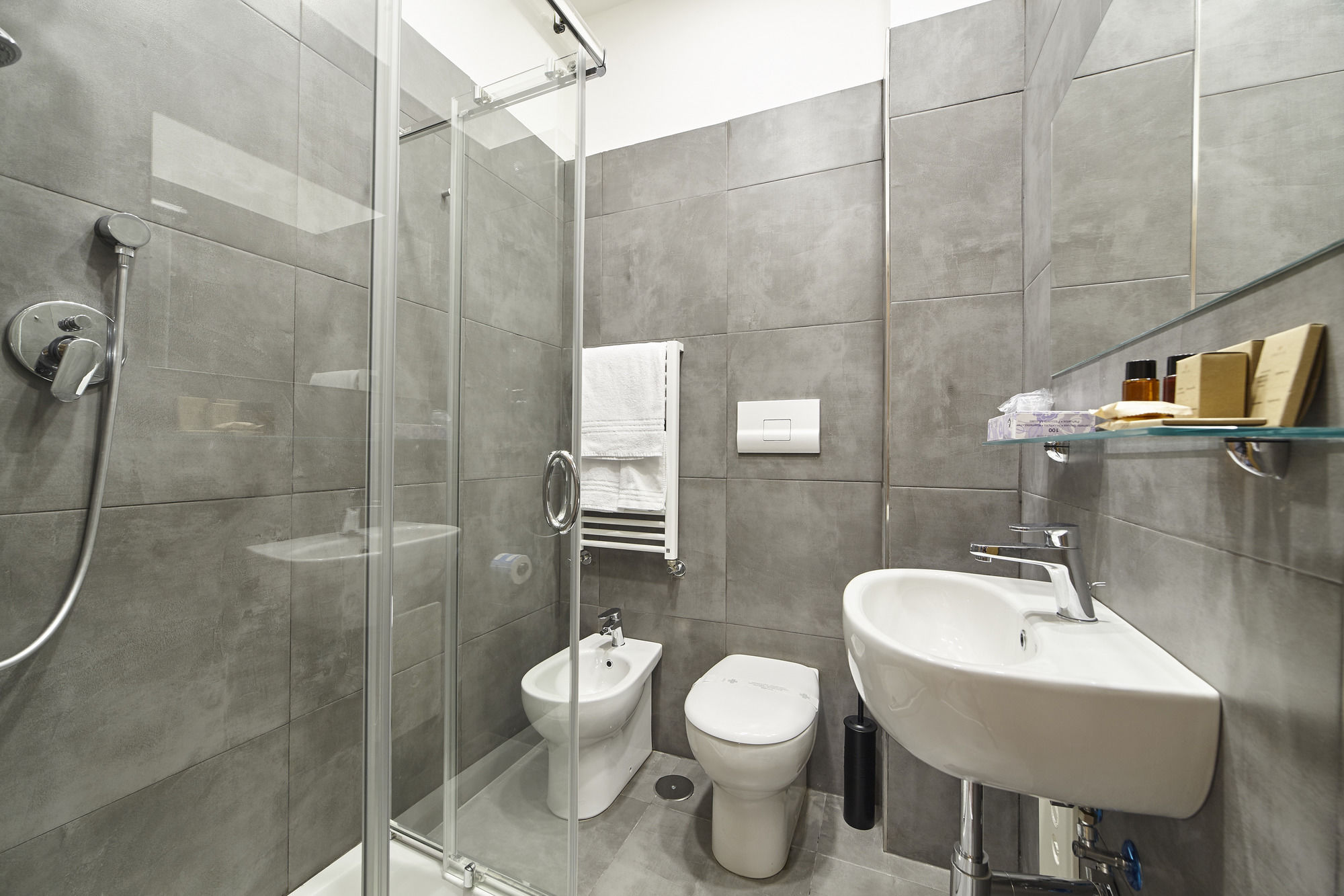 Фото Отель Style Caserta