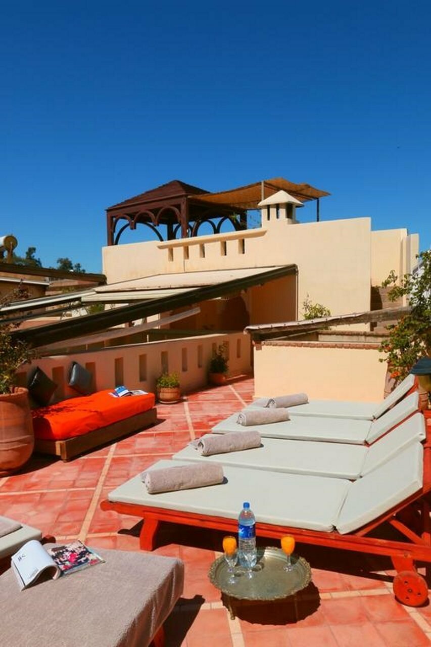 Фото Riad Sidi Mimoune