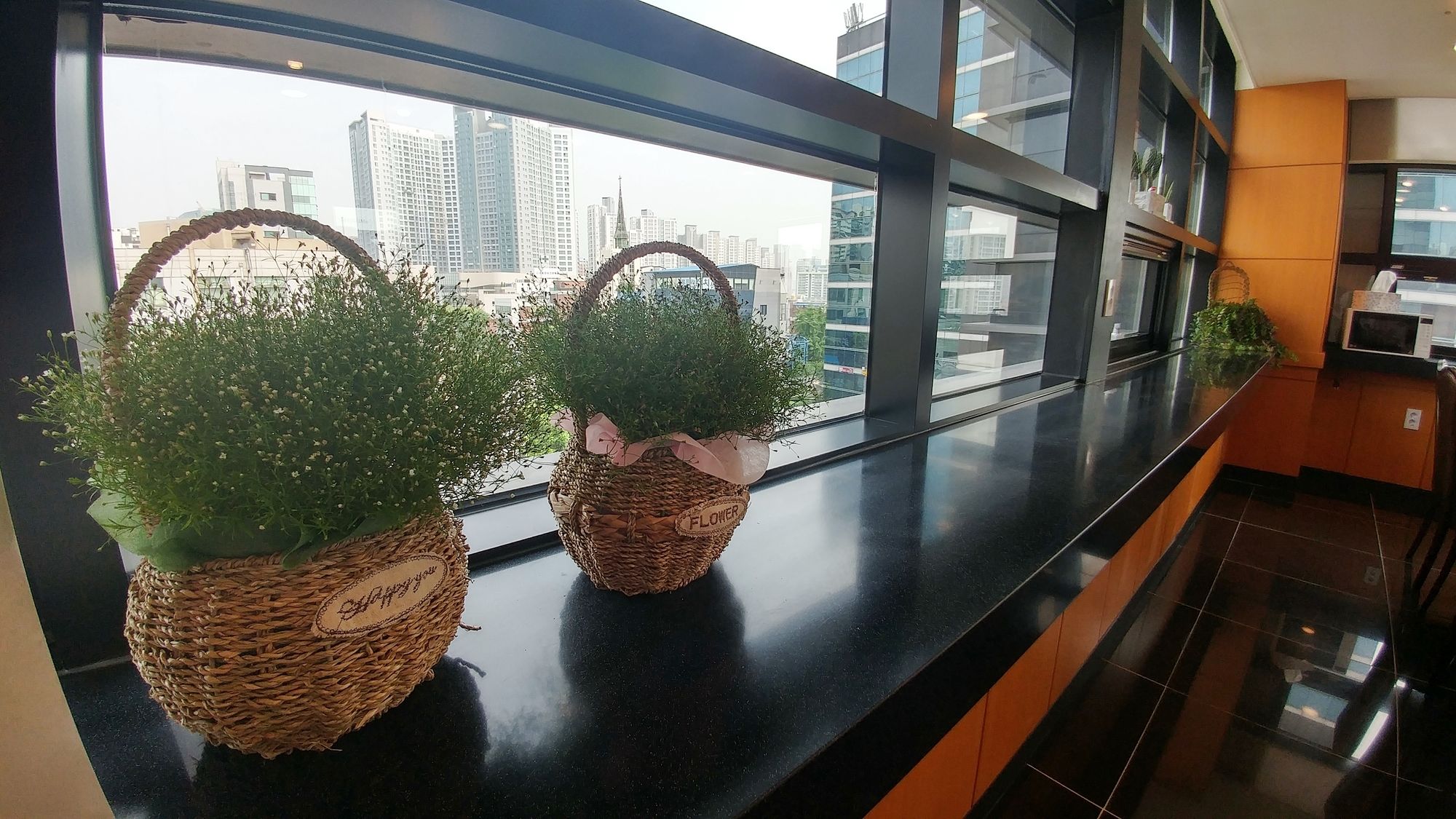 Фото K Grand Hostel Dongdaemun