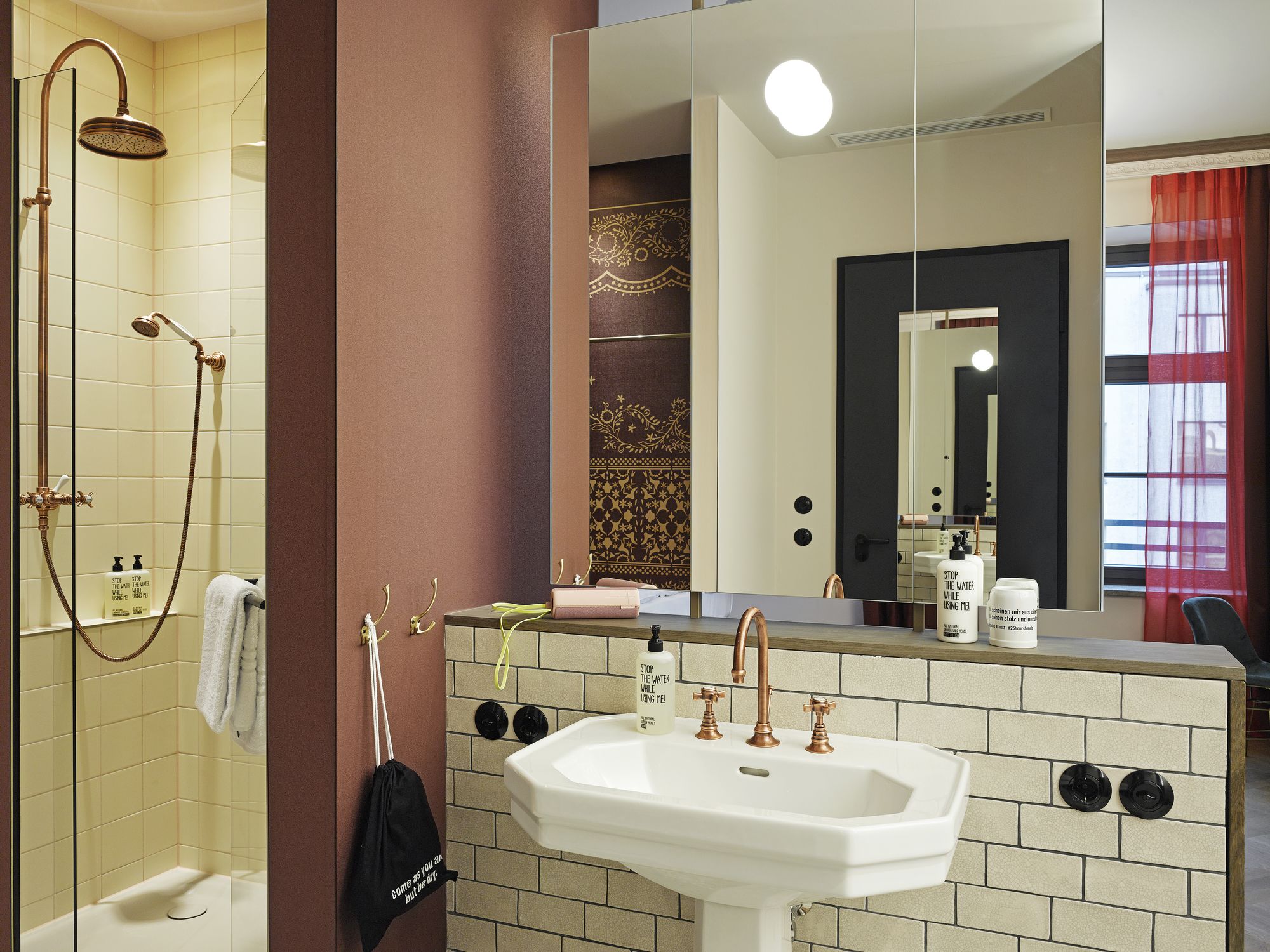 Фото 25hours Hotel The Royal Bavarian