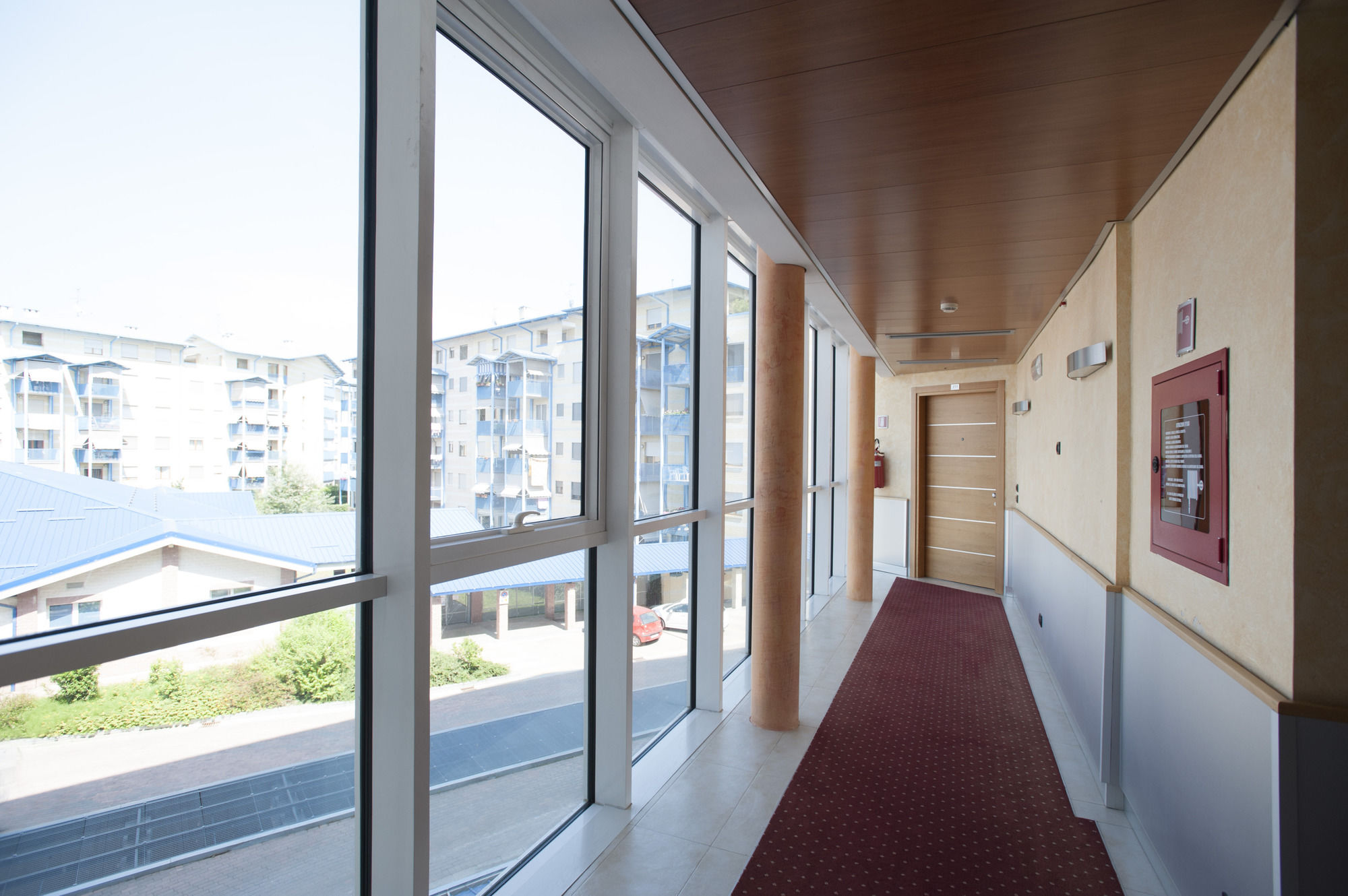 Фото Alba Residence