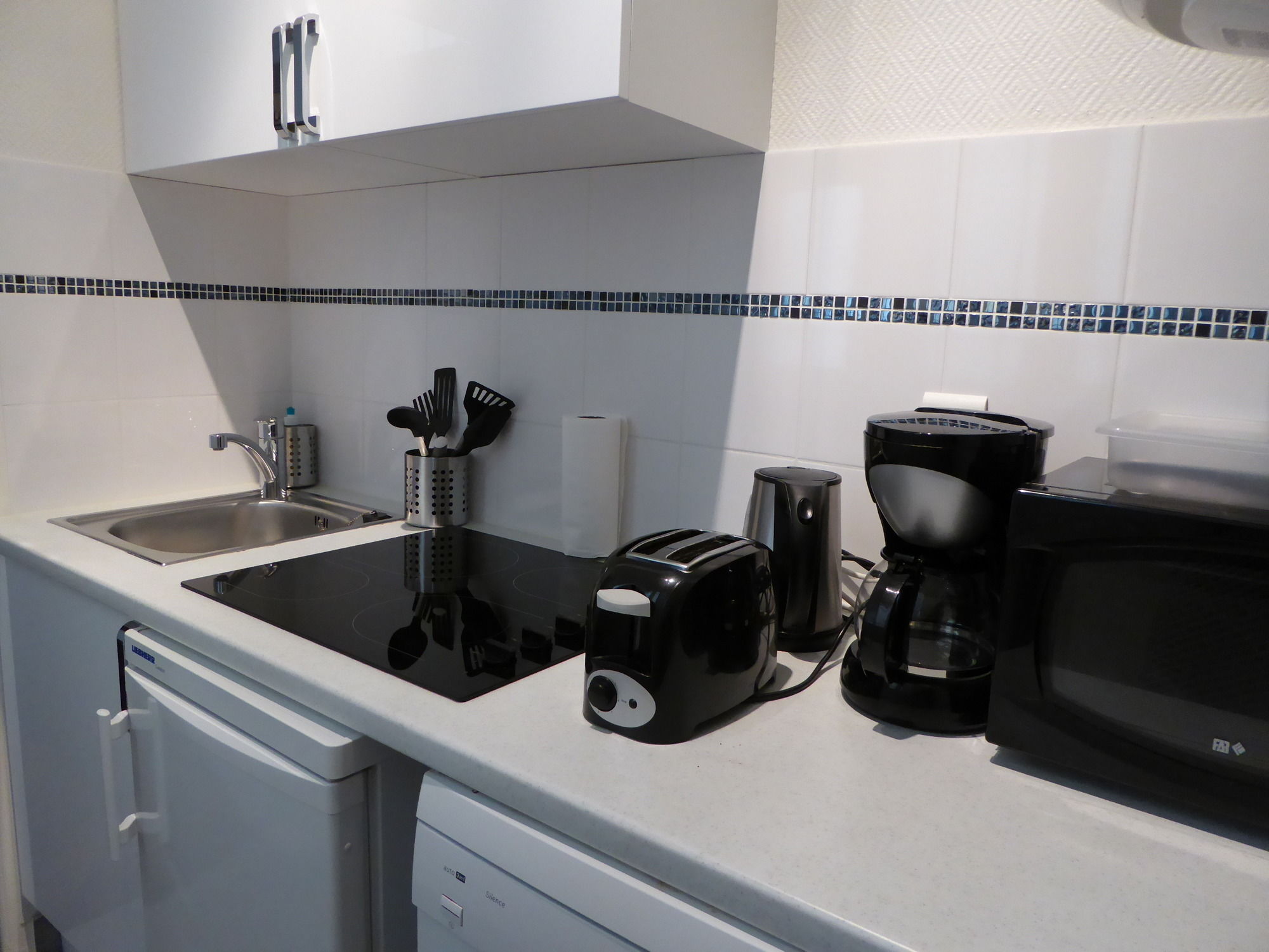 Фото Résidence Bergère Apartments