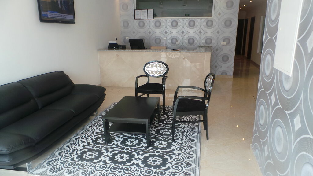 Hotel Luanda Plaza, Loanda, photo