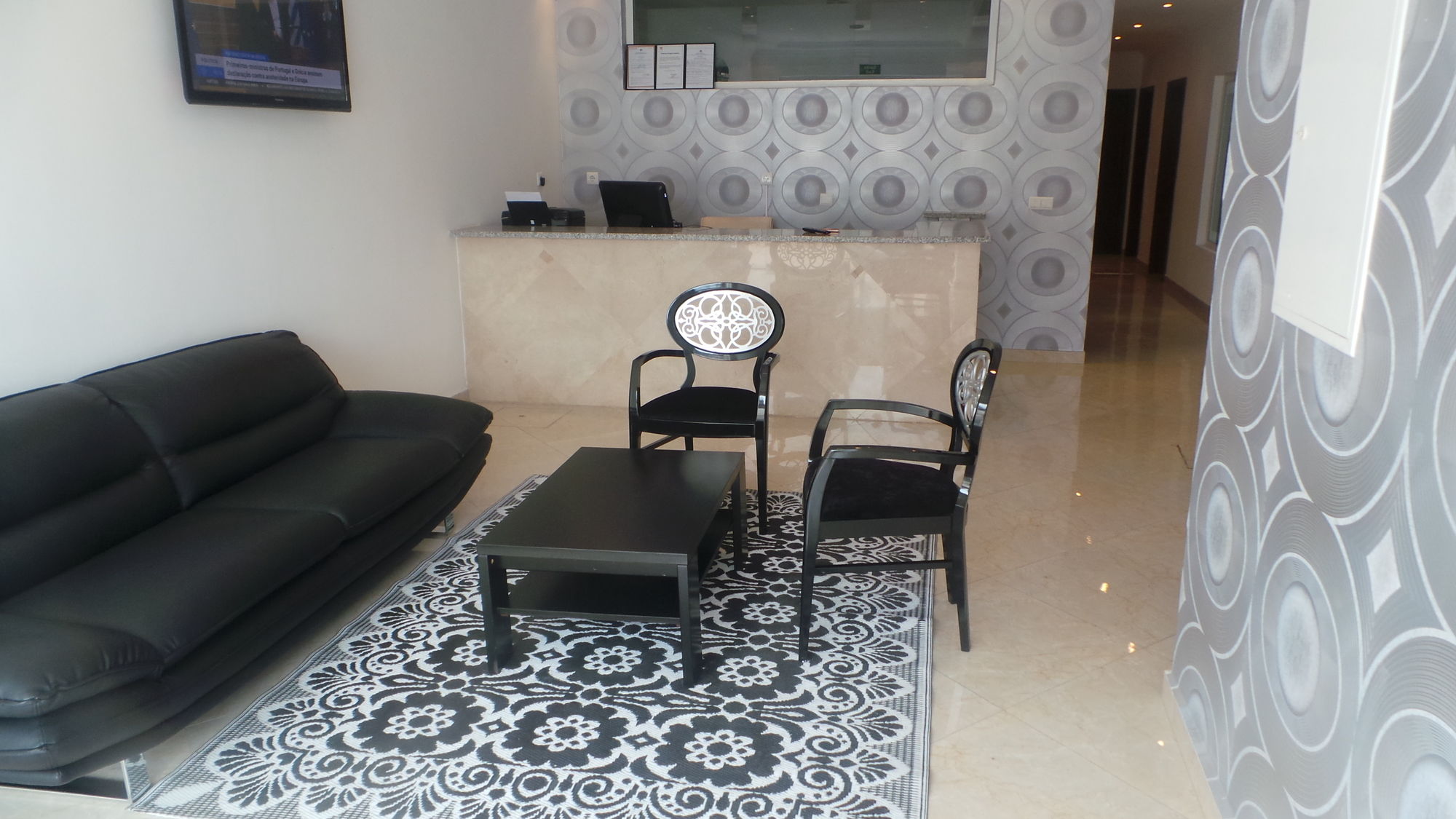 Фото Luanda Plaza