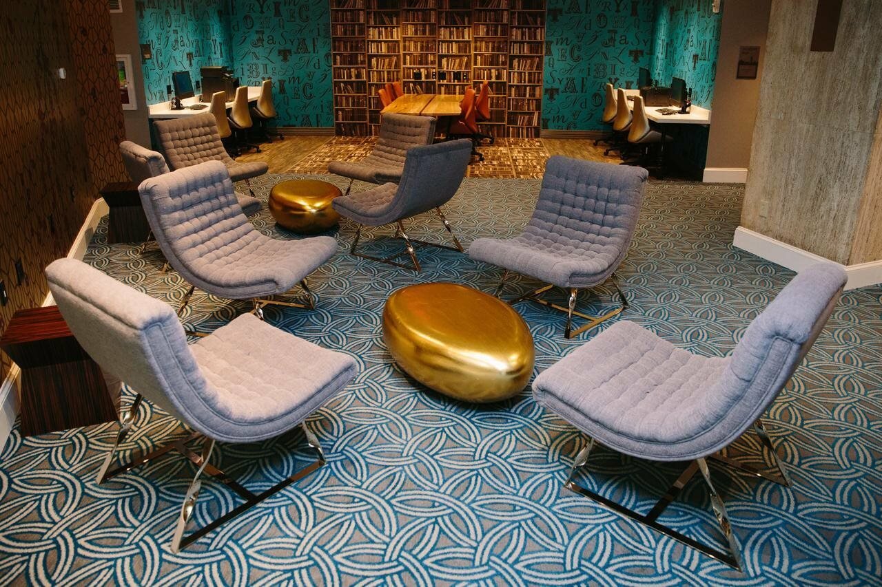 Фото The Ven at Embassy Row, Washington, D. C., a Tribute Portfolio Hotel