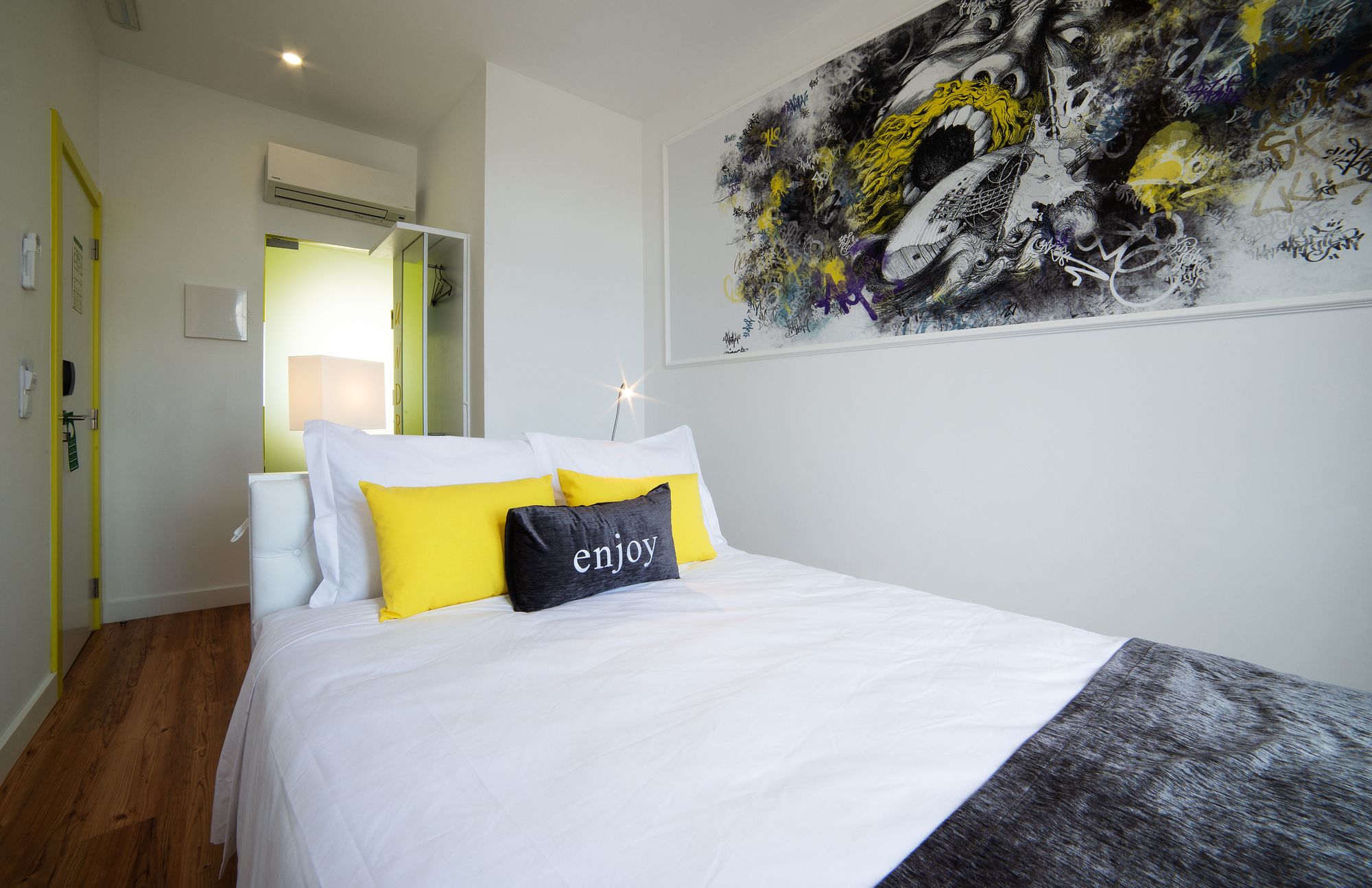 Фото Lx History Rooms