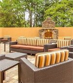 Фото Courtyard by Marriott Charlotte Airport/Billy Graham Parkway