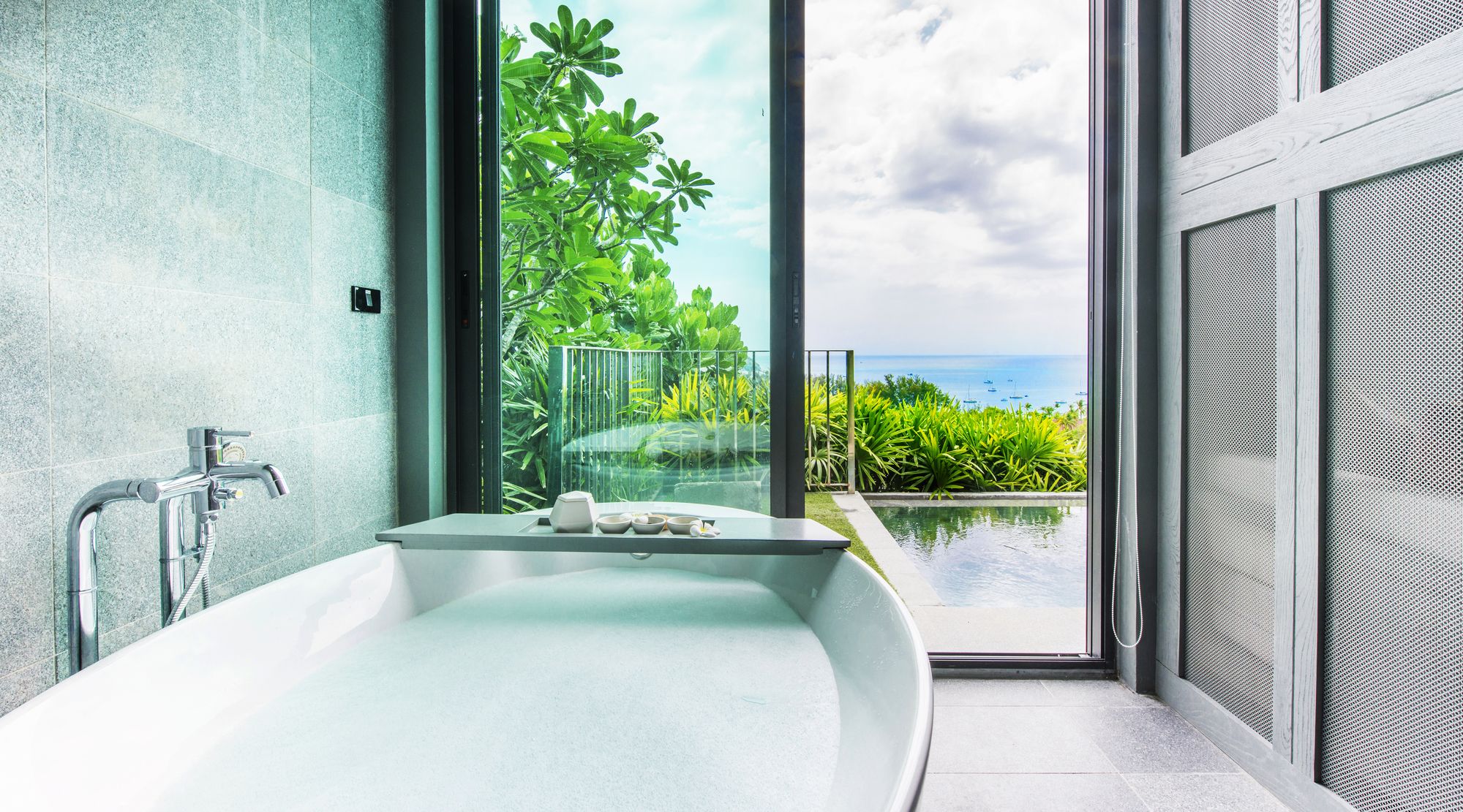 Фото Sunsuri Villas