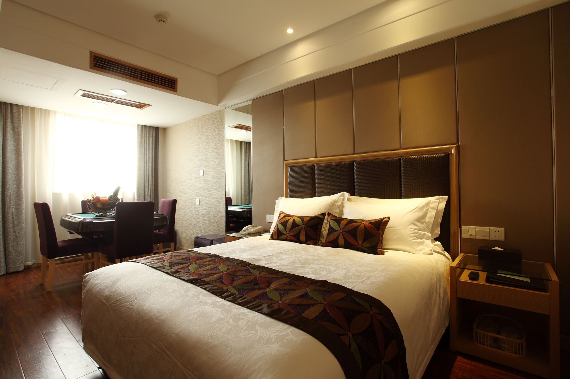 Фото Bali Yating Hotel Yiwu