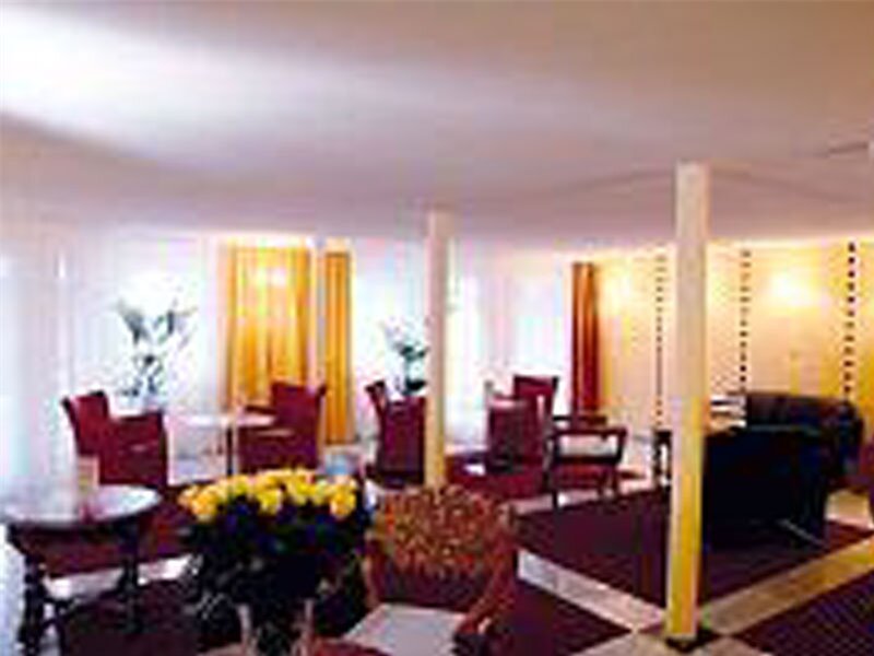 Фото Hotel Allalin