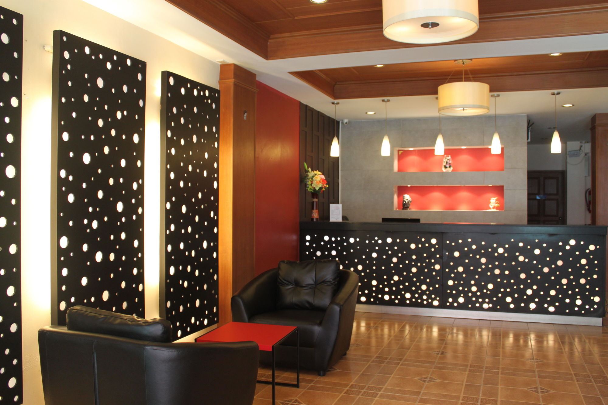 Фото Daratalay Jomtien