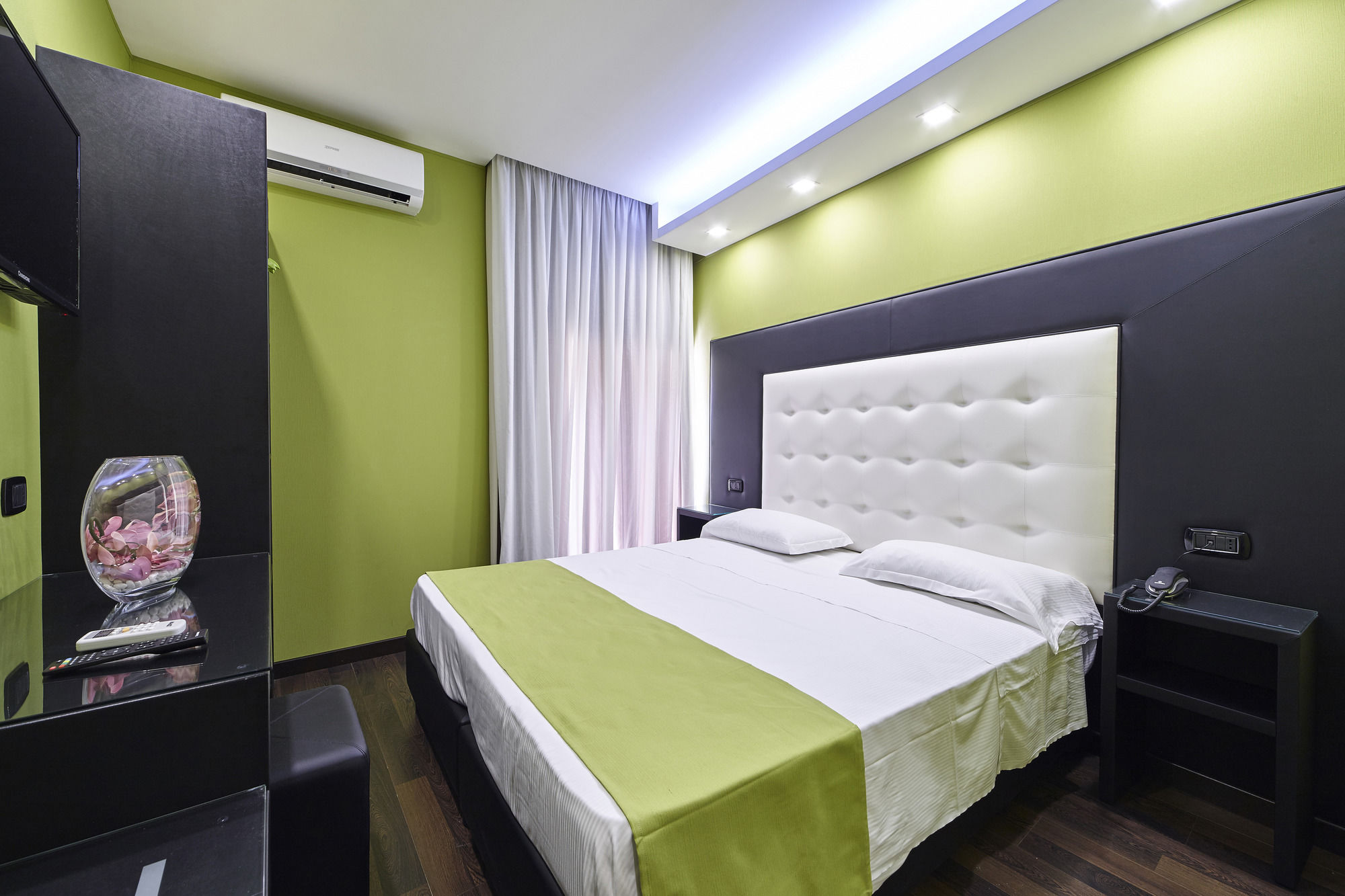 Фото Отель Style Caserta