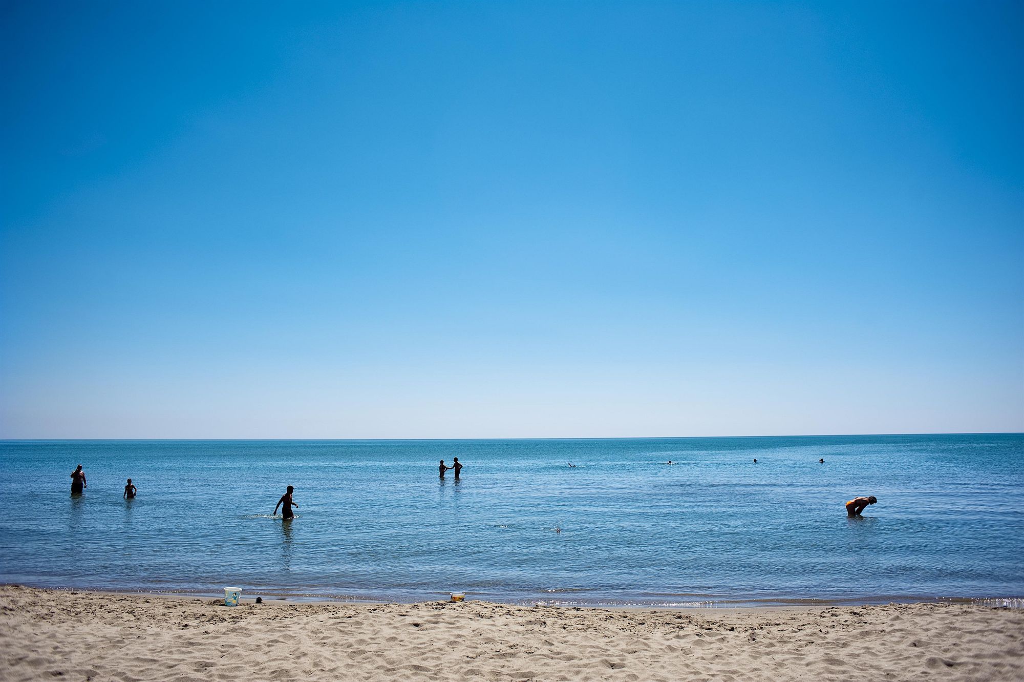 Фото Masseria Macchia & Relais San Pio