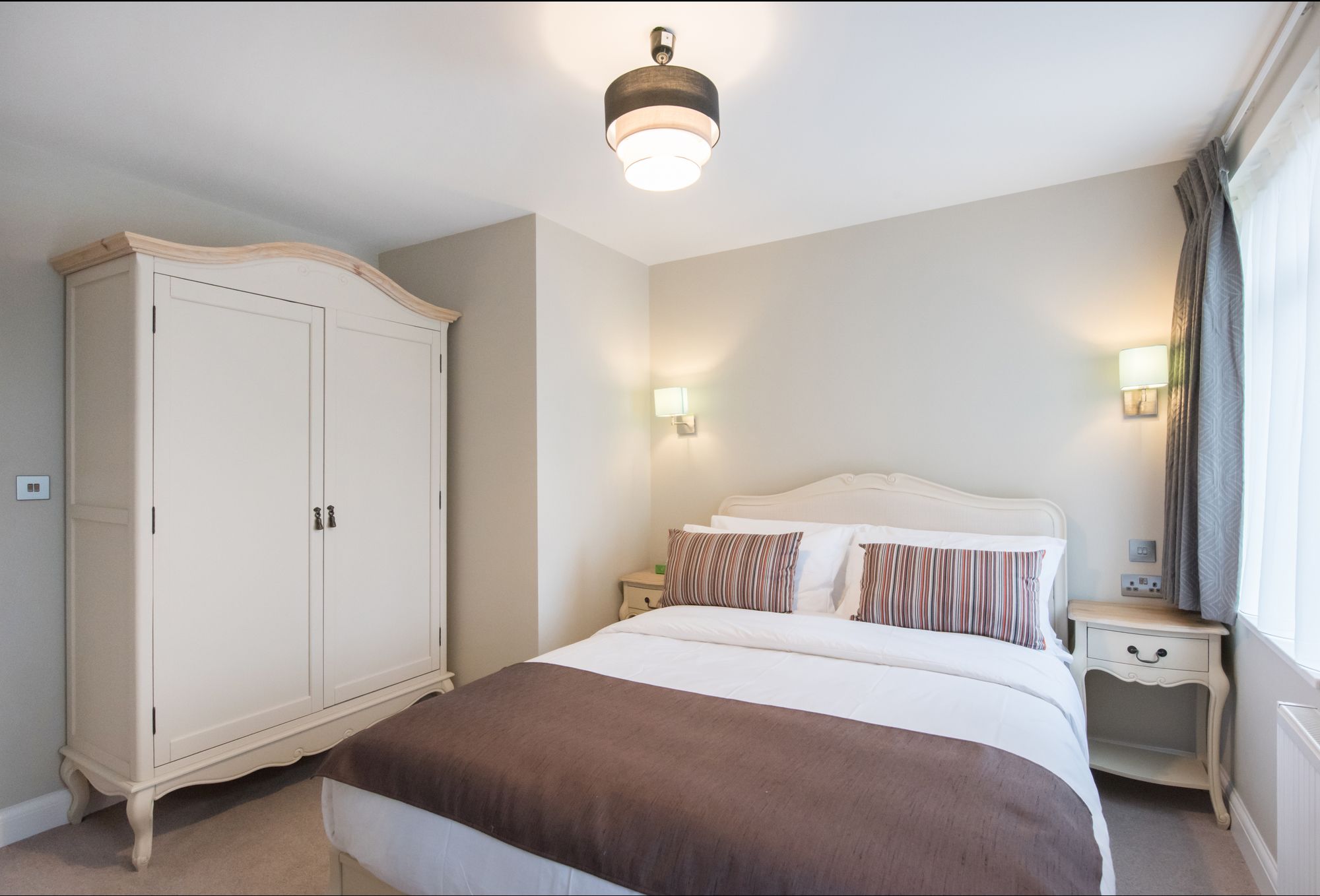 Фото Docklands Lodge London