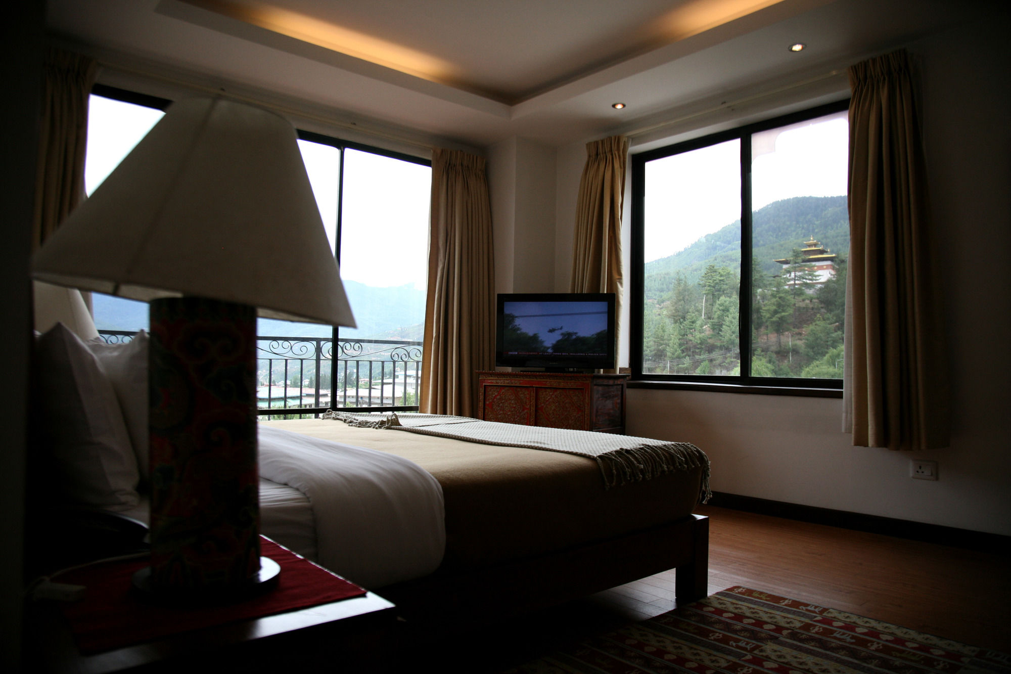 Фото Khang Residency