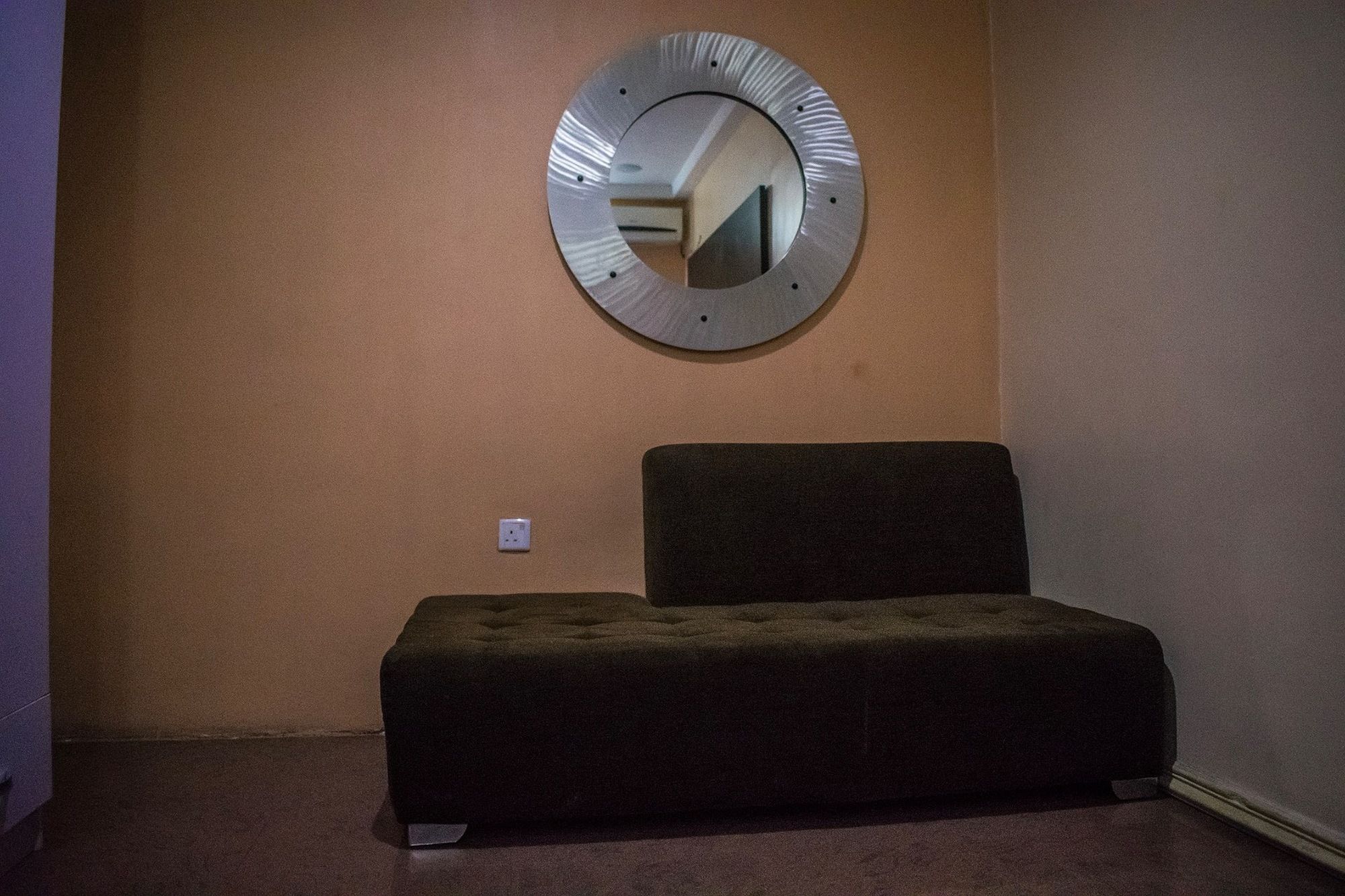 Фото Aeroville Apartments