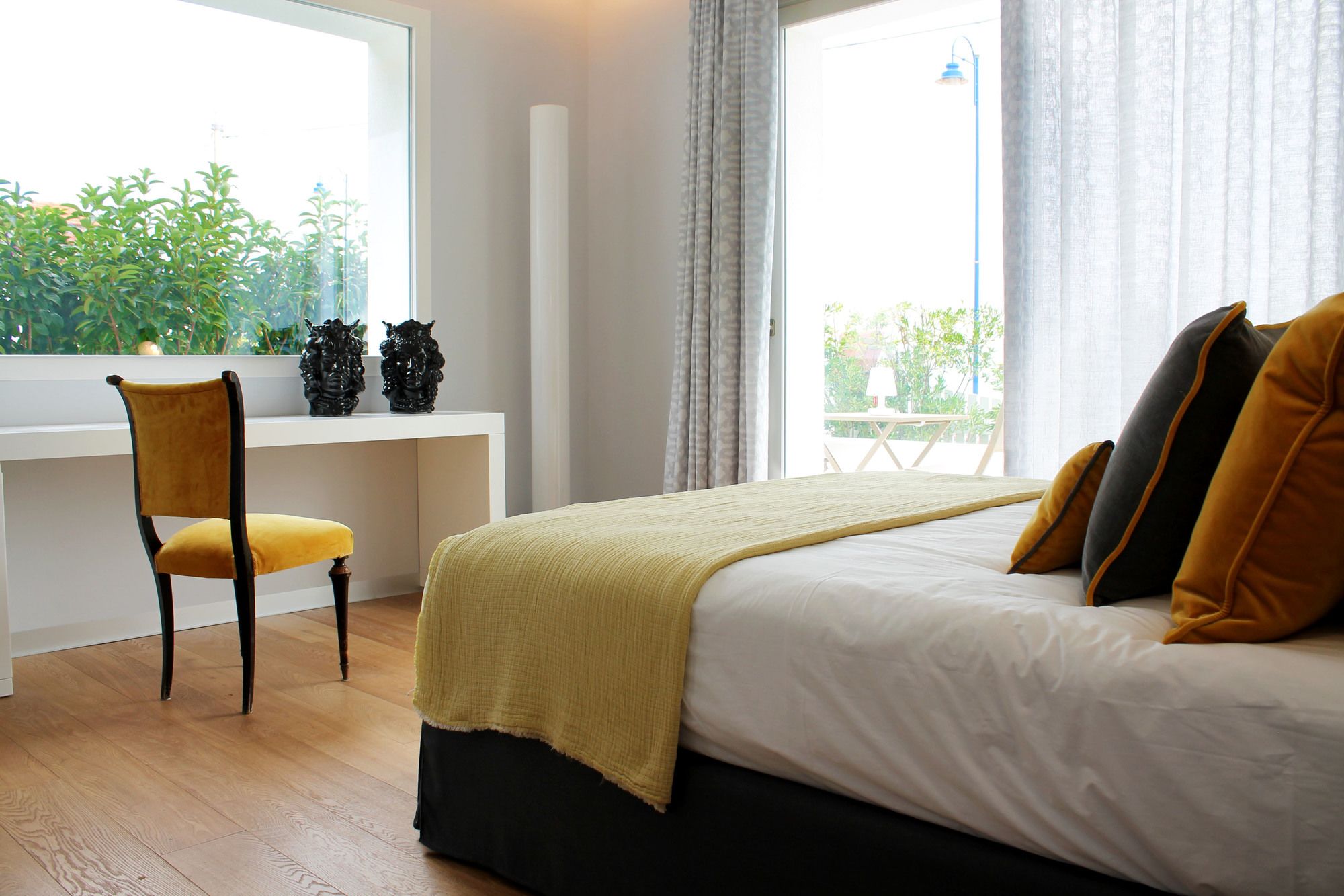 Фото Unìco Boutique Hotel d'Arte