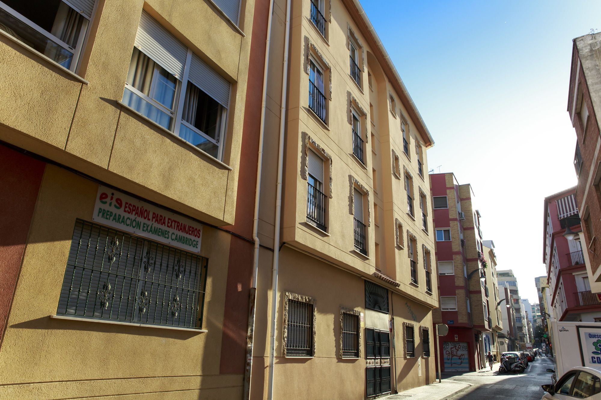 Фото Sea & Wave Buena Ventura