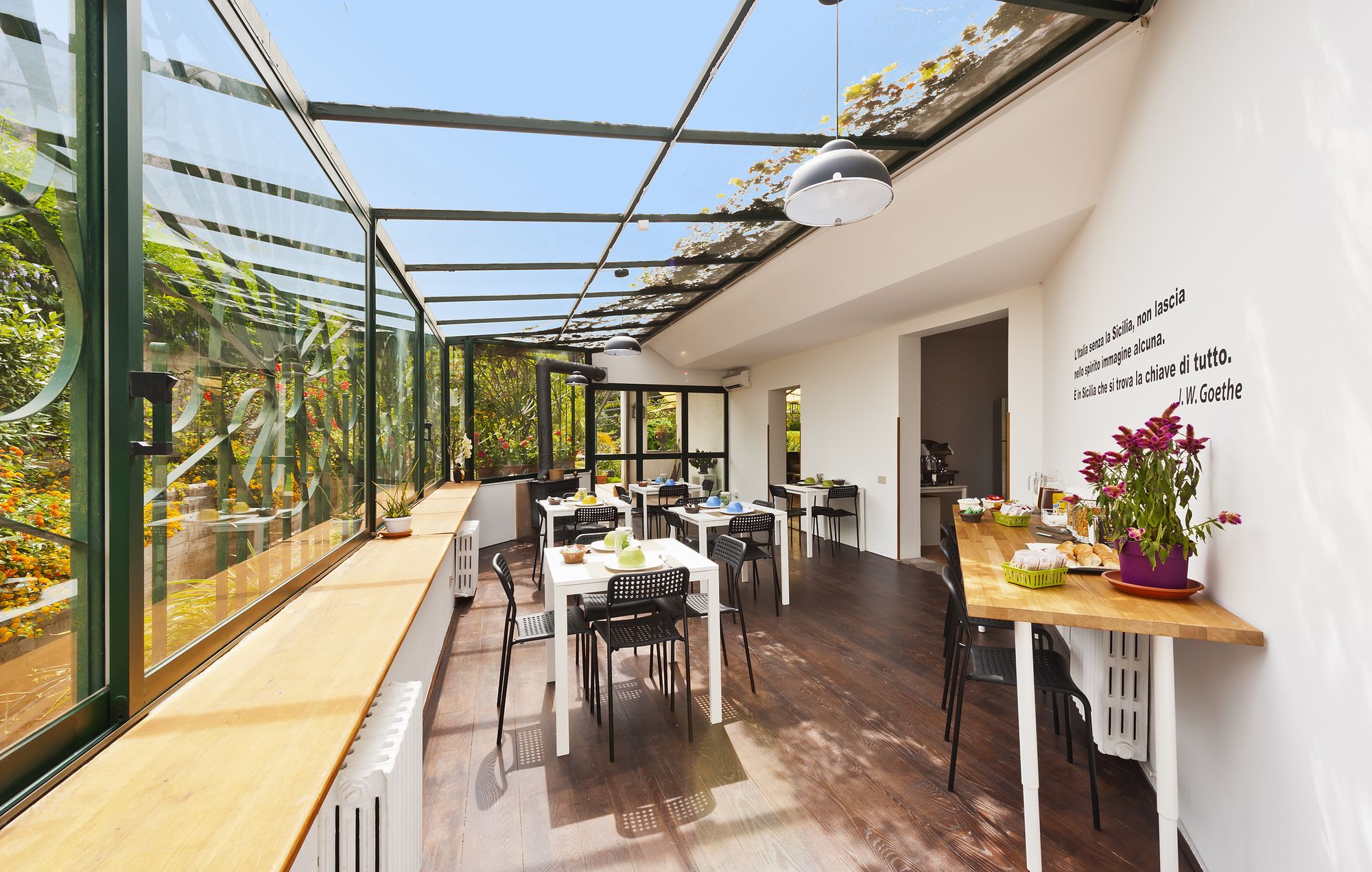 Фото Mamamia Mondello Home