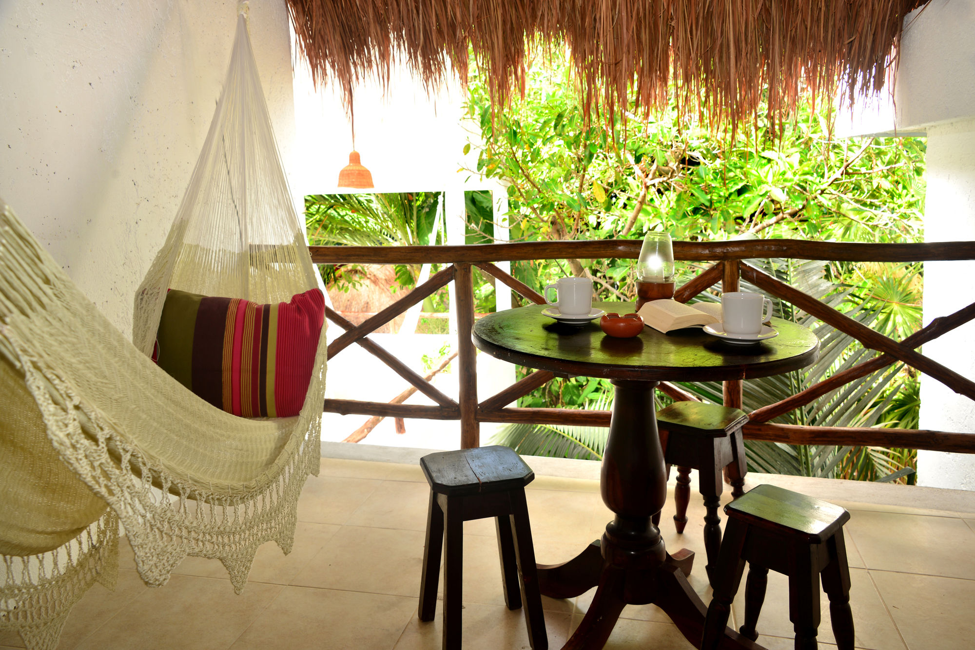 Фото Hotel Club Yebo