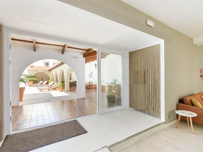 Фото Hotel Menorca Patricia