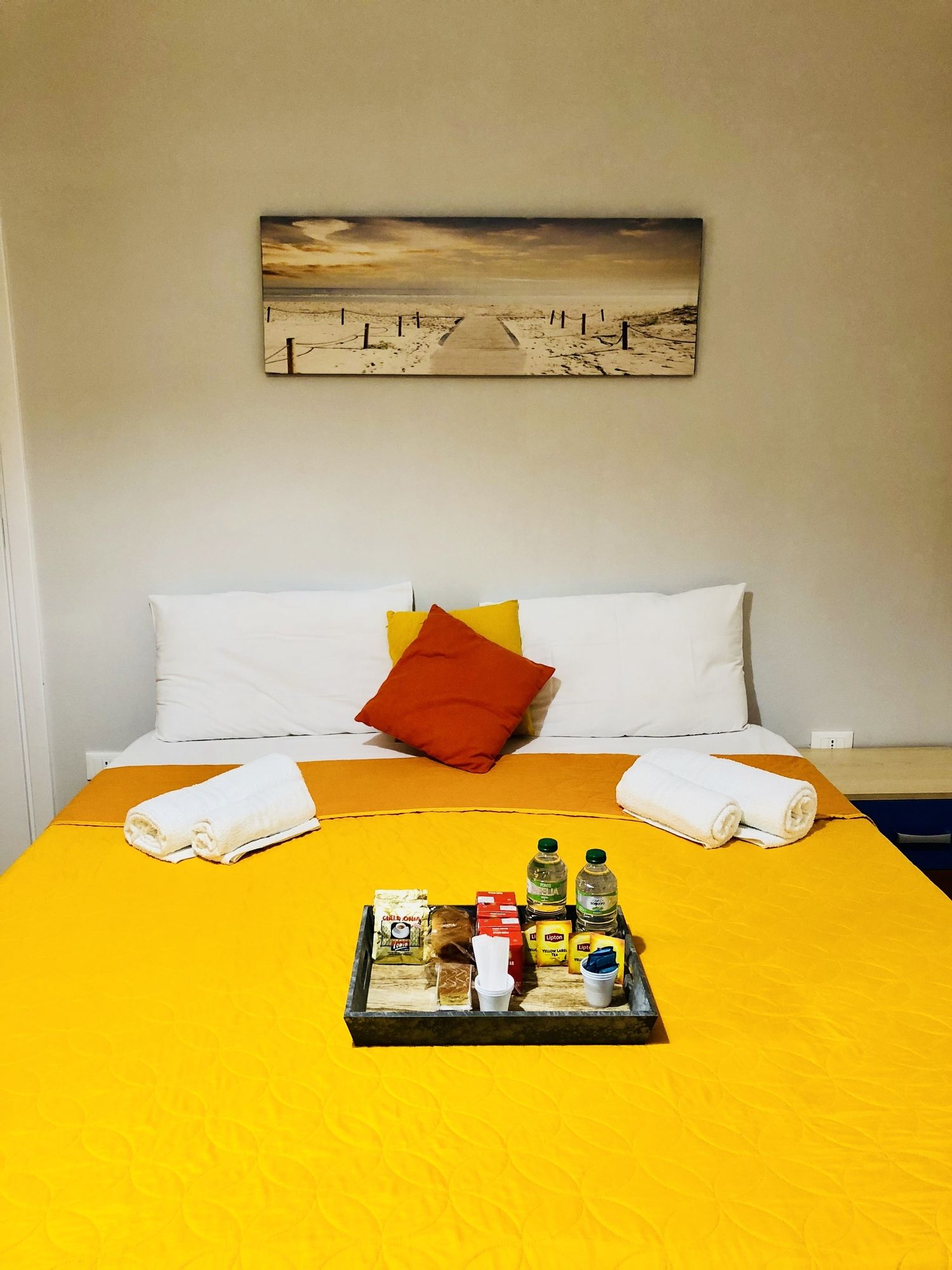 Фото Ri. Mo's Rent Room