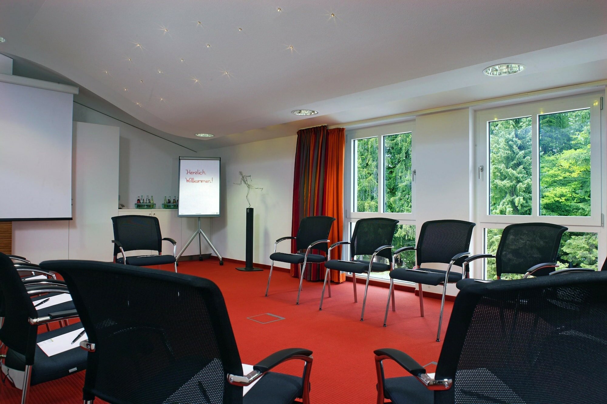 Фото Steigenberger Hotel Der Sonnenhof