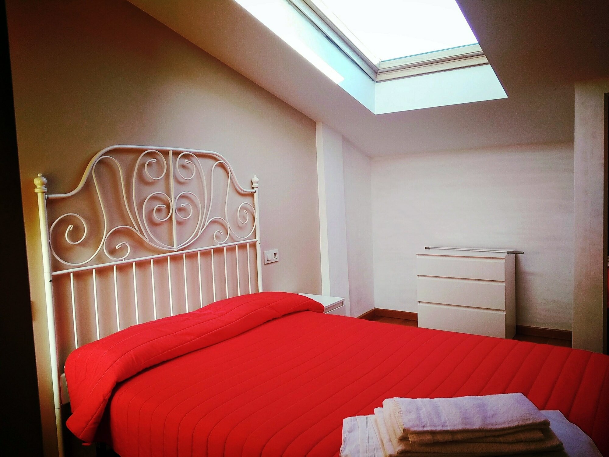 Фото Apartamentos Barreiros 3000