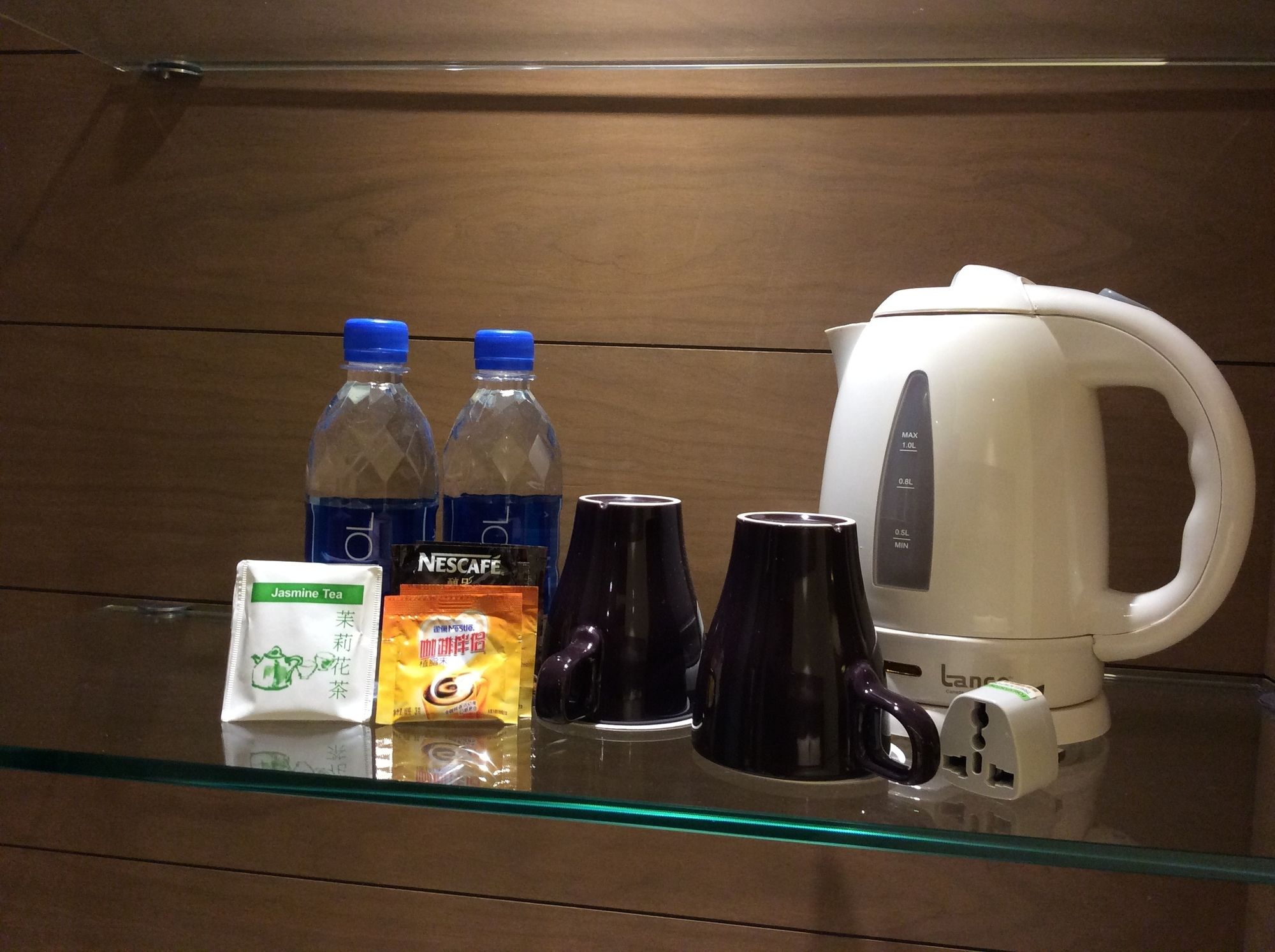 Фото The Salvation Army Booth Lodge