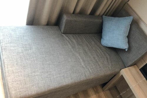 Гостиница Atour Hotel Linhai Taizhou в Линьхае